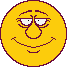 le soleil fatigué